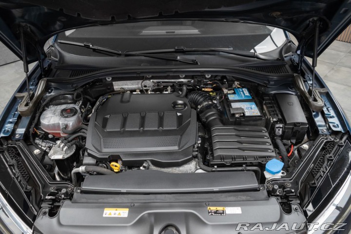 Škoda Superb 2.0 TDI STYLE*VIRTUAL*DPH 2022