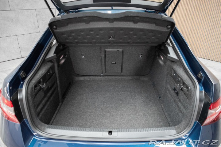 Škoda Superb 2.0 TDI STYLE*VIRTUAL*DPH 2022