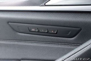 BMW 5 530d xD ///MSPORT*DPH*ČR 2023