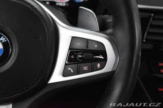 BMW 5 530d xD ///MSPORT*DPH*ČR 2023