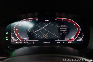 BMW 5 530d xD ///MSPORT*DPH*ČR 2023