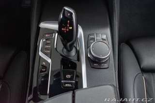 BMW 5 530d xD ///MSPORT*DPH*ČR 2023