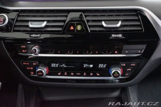 BMW 5 530d xD ///MSPORT*DPH*ČR 2023