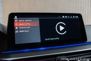 BMW 5 530d xD ///MSPORT*DPH*ČR 2023