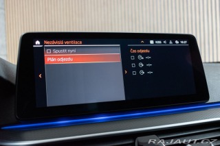 BMW 5 530d xD ///MSPORT*DPH*ČR 2023