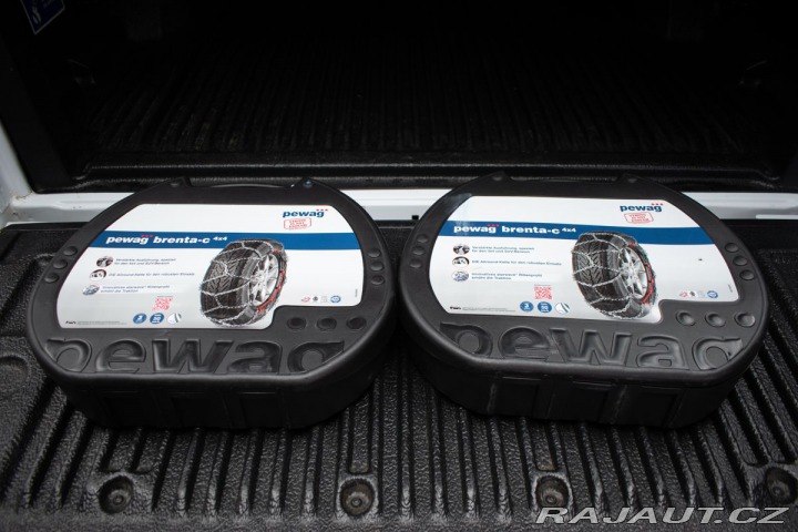 Ford Ranger 2.0 XLT*Naviják*4x4*TAŽNÉ 2020