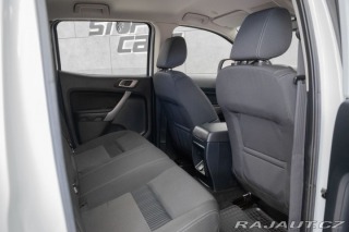 Ford Ranger 2.0 XLT*Naviják*4x4*TAŽNÉ 2020