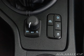 Ford Ranger 2.0 XLT*Naviják*4x4*TAŽNÉ 2020