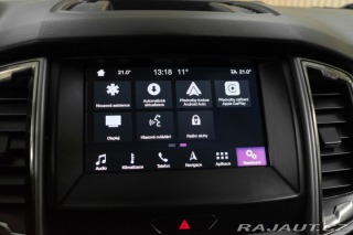 Ford Ranger 2.0 XLT*Naviják*4x4*TAŽNÉ 2020