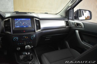 Ford Ranger 2.0 XLT*Naviják*4x4*TAŽNÉ 2020