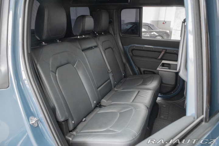 Land Rover Defender 110 D300 *REZERVACE* 2023