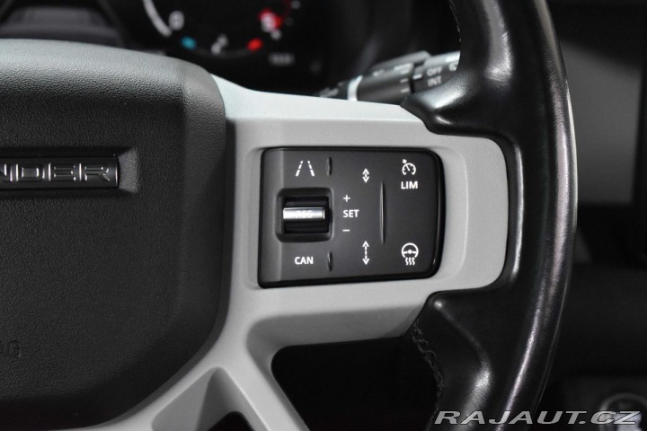 Land Rover Defender 110 D300 SE *ZÁRUKA*TAŽNÉ 2023