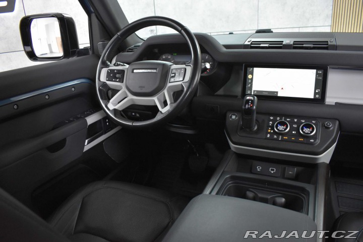 Land Rover Defender 110 D300 *REZERVACE* 2023