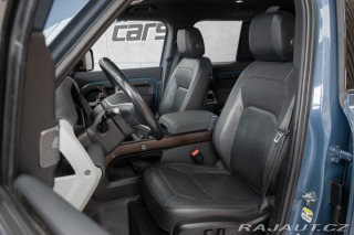 Land Rover Defender 110 D300 SE *ZÁRUKA*TAŽNÉ 2023