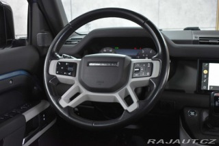 Land Rover Defender 110 D300 SE *ZÁRUKA*TAŽNÉ 2023
