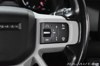 Land Rover Defender 110 D300 SE *ZÁRUKA*TAŽNÉ 2023