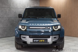 Land Rover Defender 110 D300 SE *ZÁRUKA*TAŽNÉ 2023