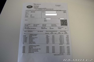 Land Rover Defender 110 D300 SE *ZÁRUKA*TAŽNÉ 2023