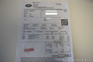 Land Rover Defender 110 D300 SE *ZÁRUKA*TAŽNÉ 2023