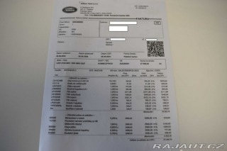 Land Rover Defender 110 D300 SE *ZÁRUKA*TAŽNÉ 2023