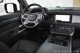 Land Rover Defender 110 D300 SE *ZÁRUKA*TAŽNÉ 2023