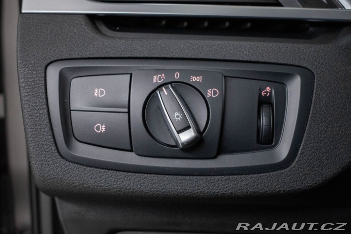 BMW X1 xDrive25d *2xKOLA*TAŽNÉ*Č 2017