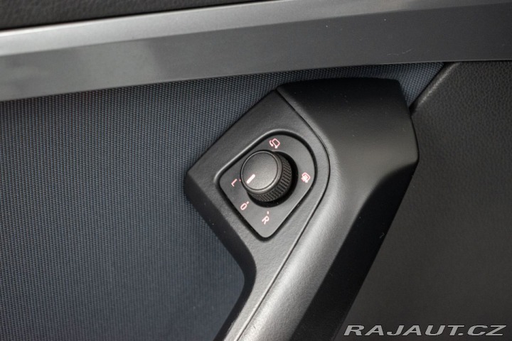 Seat Ateca 1.6 TDI REZERVACE 2017