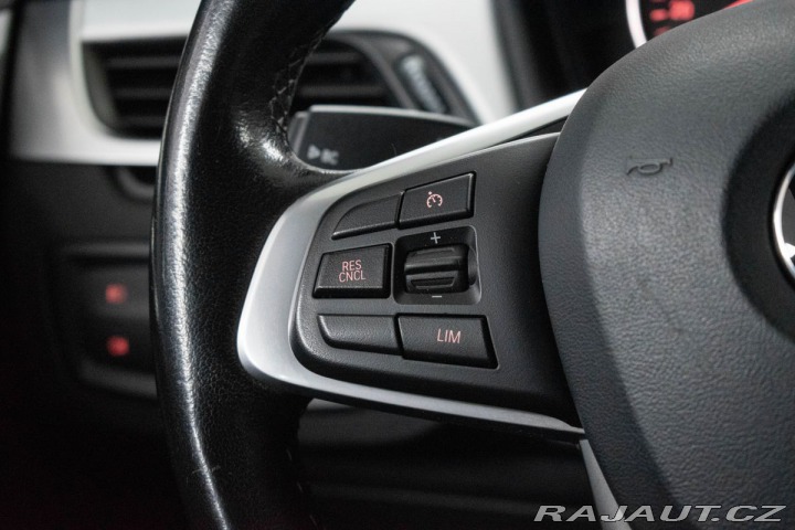 BMW X1 xDrive25d *2xKOLA*TAŽNÉ*Č 2017