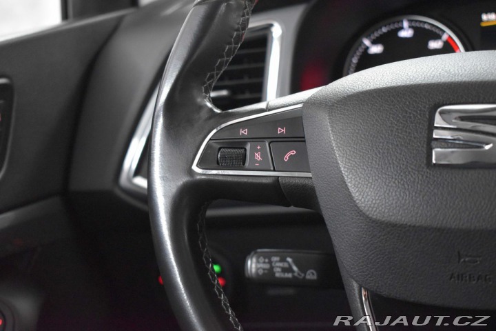 Seat Ateca 1.6 TDI 85kW 2xPNEU*KAMER 2017