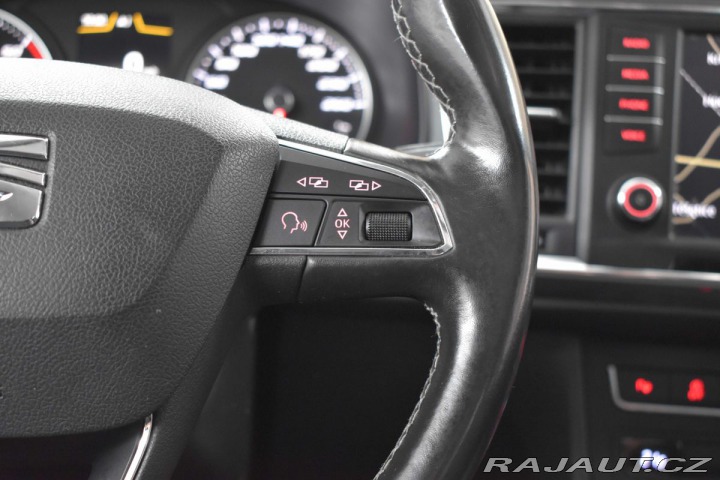 Seat Ateca 1.6 TDI REZERVACE 2017
