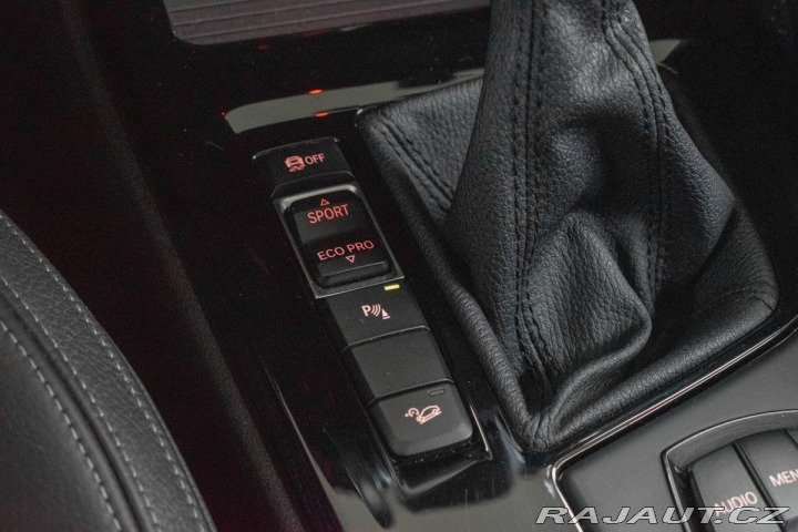 BMW X1 xDrive25d *2xKOLA*TAŽNÉ*Č 2017