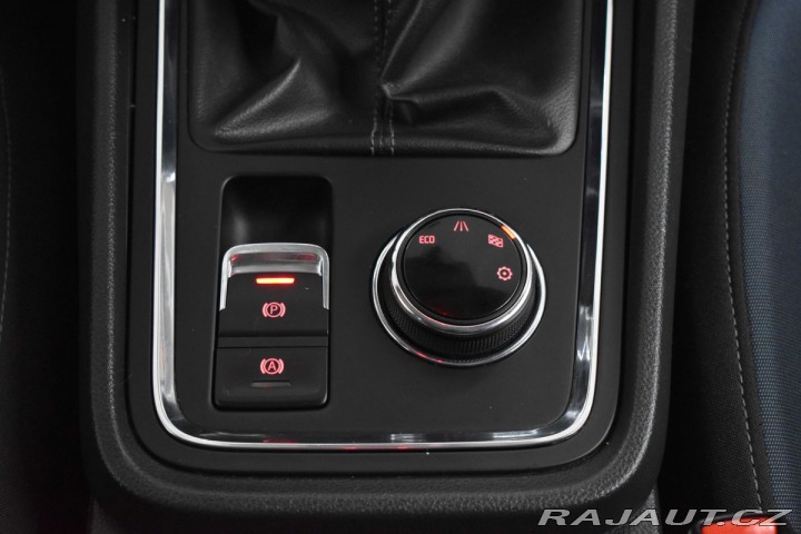 Seat Ateca 1.6 TDI REZERVACE 2017