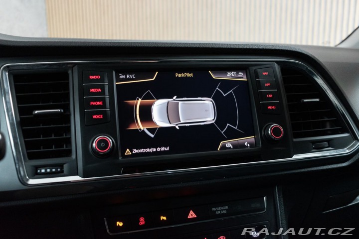 Seat Ateca 1.6 TDI 85kW 2xPNEU*KAMER 2017