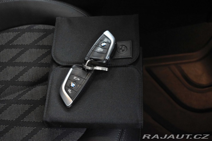 BMW X1 xDrive25d *2xKOLA*TAŽNÉ*Č 2017