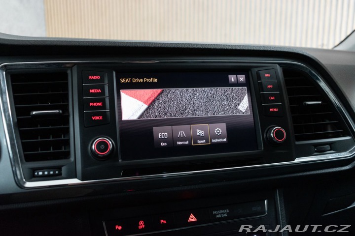 Seat Ateca 1.6 TDI 85kW 2xPNEU*KAMER 2017