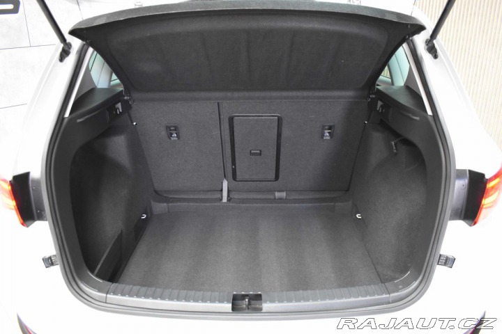Seat Ateca 1.6 TDI 85kW 2xPNEU*KAMER 2017