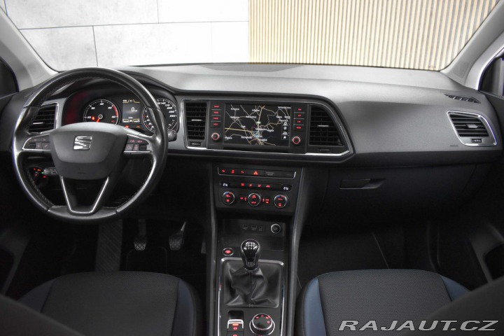 Seat Ateca 1.6 TDI 85kW 2xPNEU*KAMER 2017