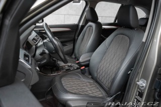 BMW X1 xDrive25d *2xKOLA*TAŽNÉ*Č 2017