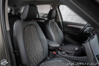 BMW X1 xDrive25d *2xKOLA*TAŽNÉ*Č 2017