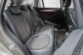 BMW X1 xDrive25d *2xKOLA*TAŽNÉ*Č 2017