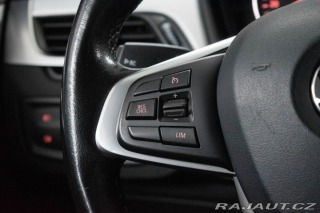 BMW X1 xDrive25d *2xKOLA*TAŽNÉ*Č 2017