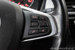 BMW X1 xDrive25d *2xKOLA*TAŽNÉ*Č 2017