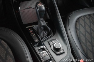 BMW X1 xDrive25d *2xKOLA*TAŽNÉ*Č 2017