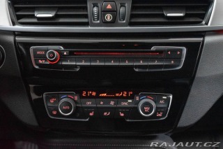 BMW X1 xDrive25d *2xKOLA*TAŽNÉ*Č 2017