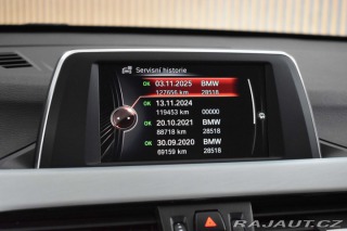 BMW X1 xDrive25d *2xKOLA*TAŽNÉ*Č 2017