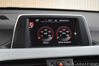 BMW X1 xDrive25d *2xKOLA*TAŽNÉ*Č 2017