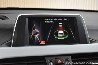 BMW X1 xDrive25d *2xKOLA*TAŽNÉ*Č 2017