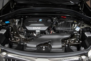 BMW X1 xDrive25d *2xKOLA*TAŽNÉ*Č 2017