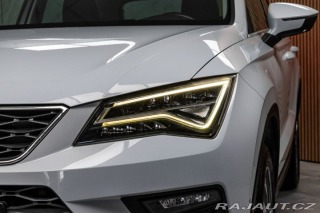Seat Ateca 1.6 TDI 85kW 2xPNEU*KAMER 2017