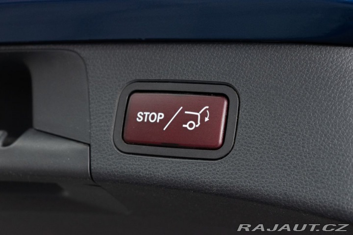 Mercedes-Benz C C 250d REZERVACE 2017